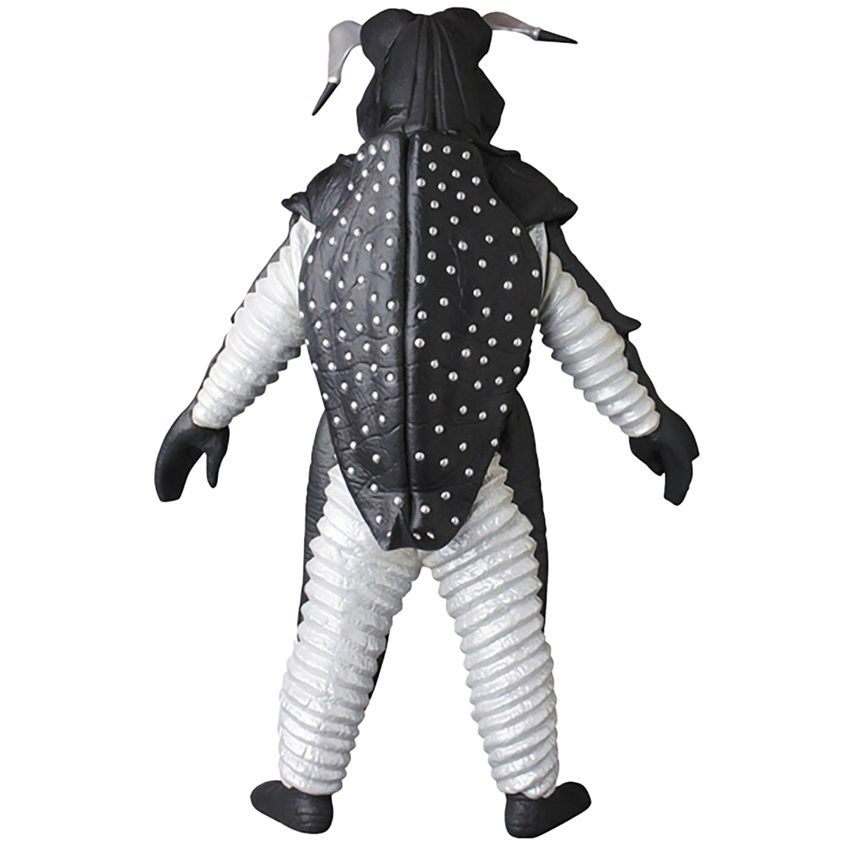 ポピー メガトンザウルス ウルトラマン ゼットン メガトンソフビ 宇宙恐竜ゼットン（ウルトラマンより） | MEDICOM TOY