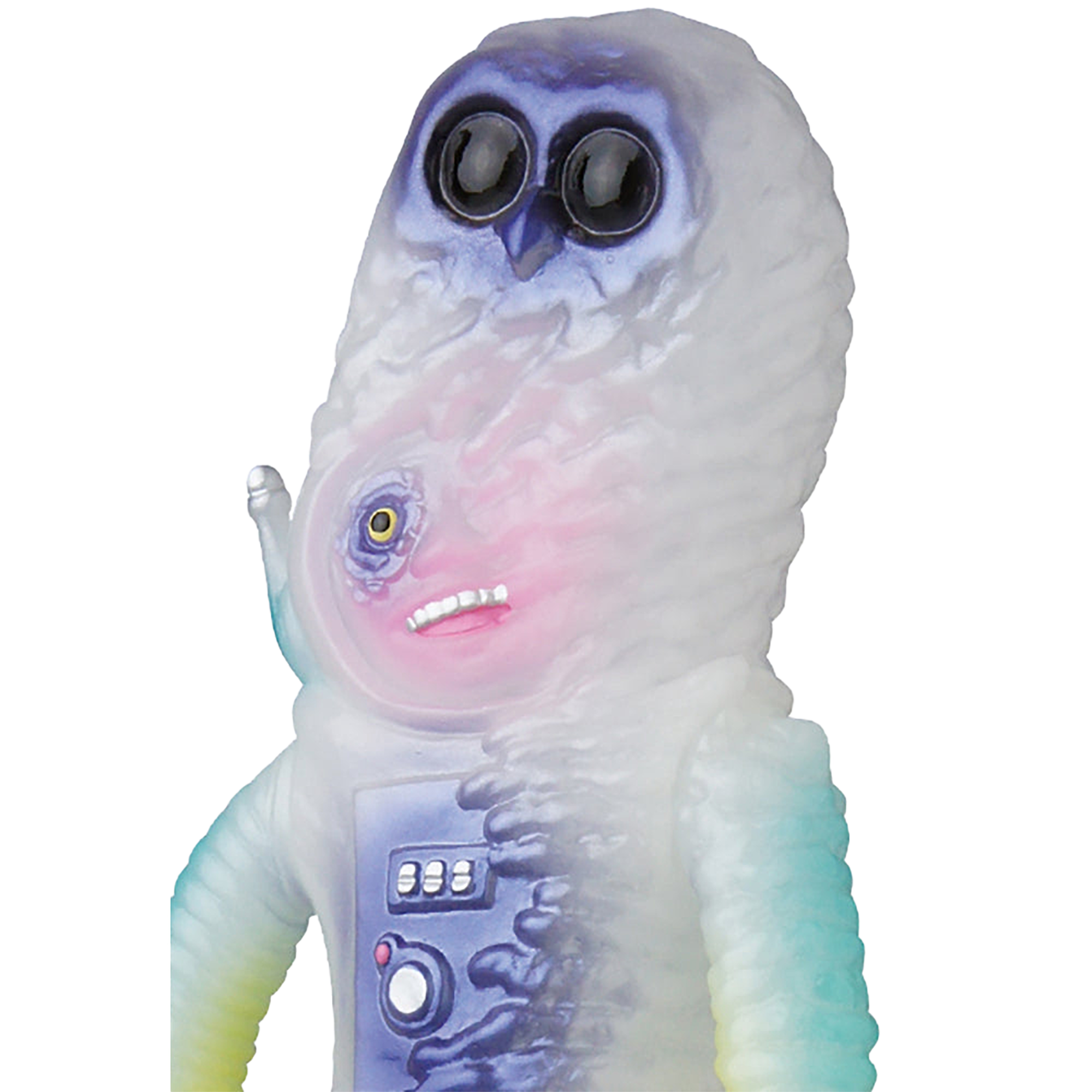 OTUS（MEDICOM TOY EXCLUSIVE COLOR）