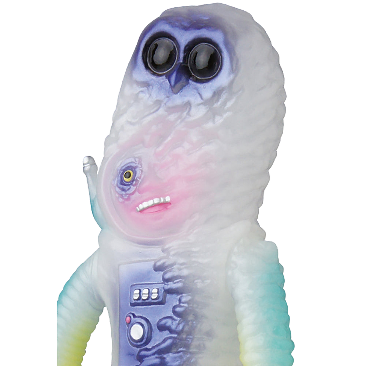 OTUS（MEDICOM TOY EXCLUSIVE COLOR）