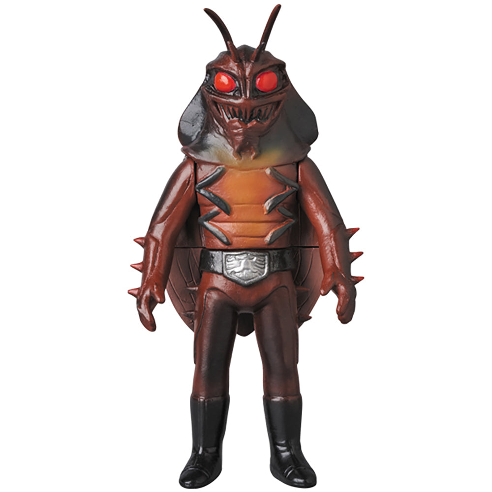 ゴキブリ男 ミドルサイズ_0