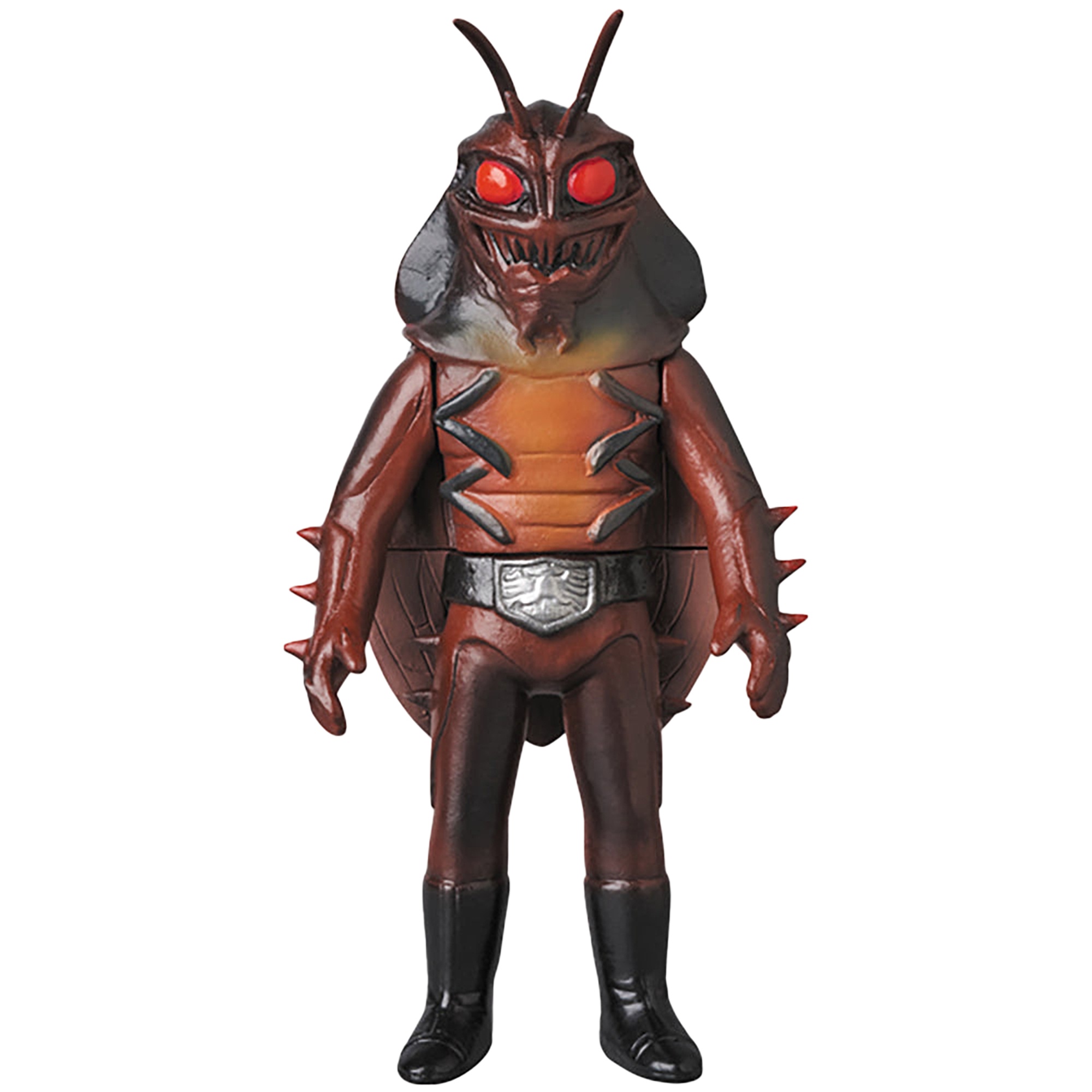ゴキブリ男 ミドルサイズ