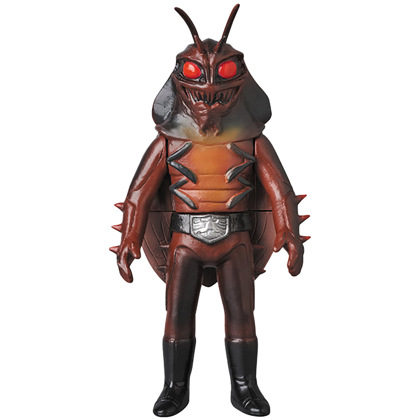 ゴキブリ男 ミドルサイズ