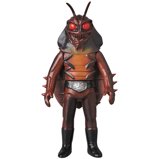 ゴキブリ男 ミドルサイズ