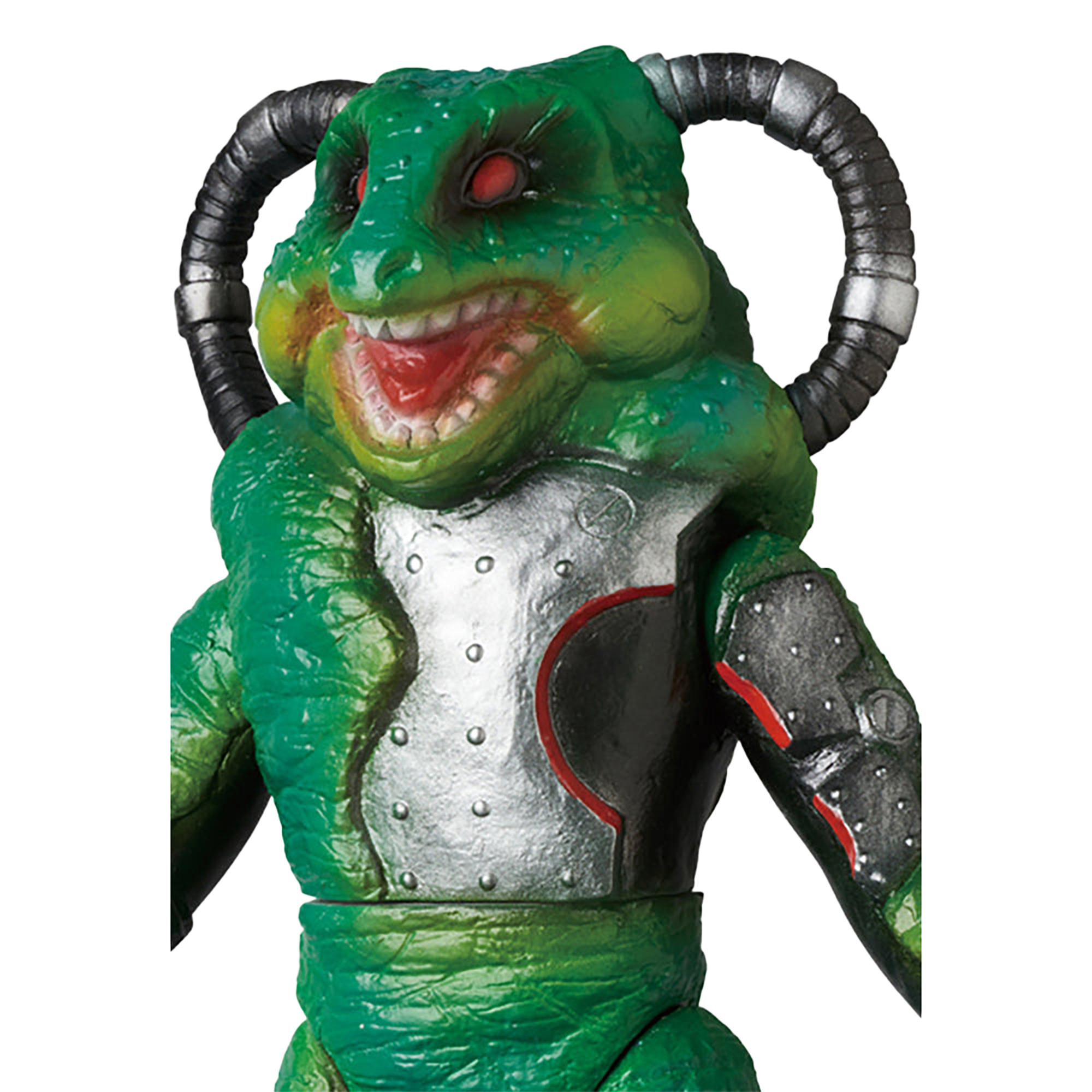 ギロチンザウルス（仮面ライダーＶ3より）