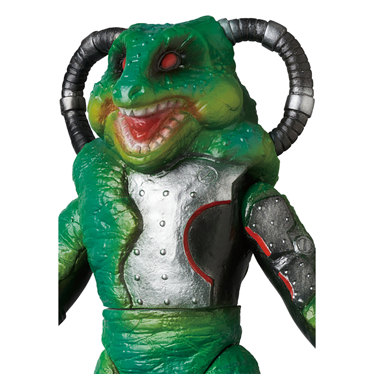 ギロチンザウルス（仮面ライダーＶ3より）
