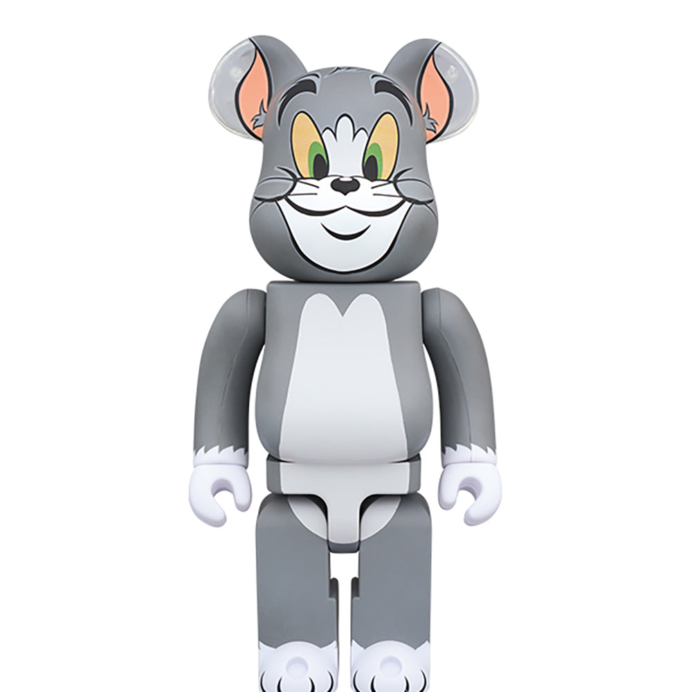 BE@RBRICK TOM 400％_0