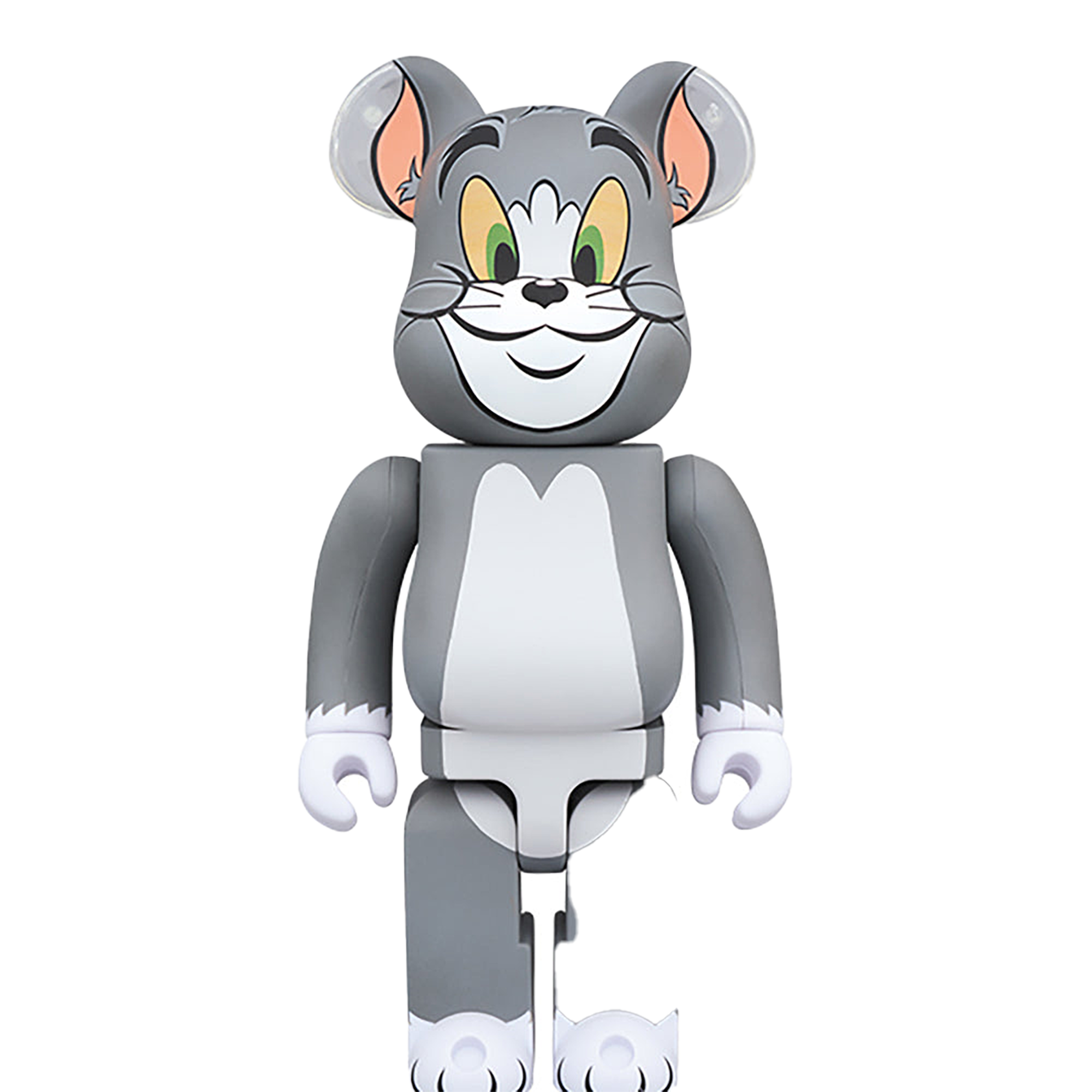 BE@RBRICK TOM 400％