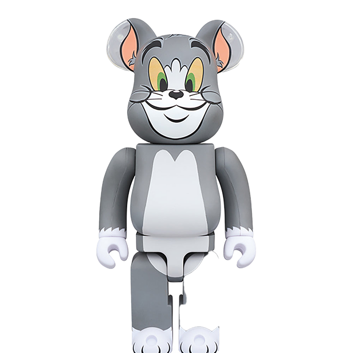 BE@RBRICK TOM 400％