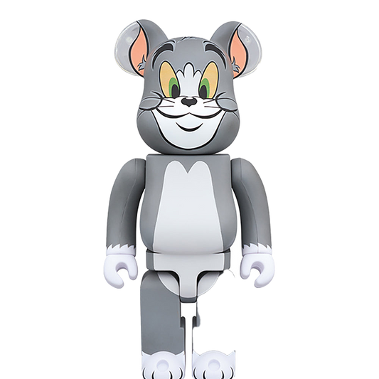 BE@RBRICK TOM 400％