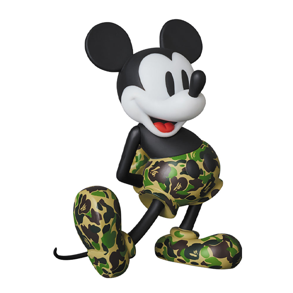 VCD BAPE(R) MICKEY MOUSE_1