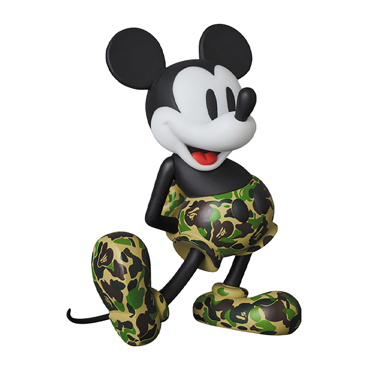 VCD BAPE(R) MICKEY MOUSE
