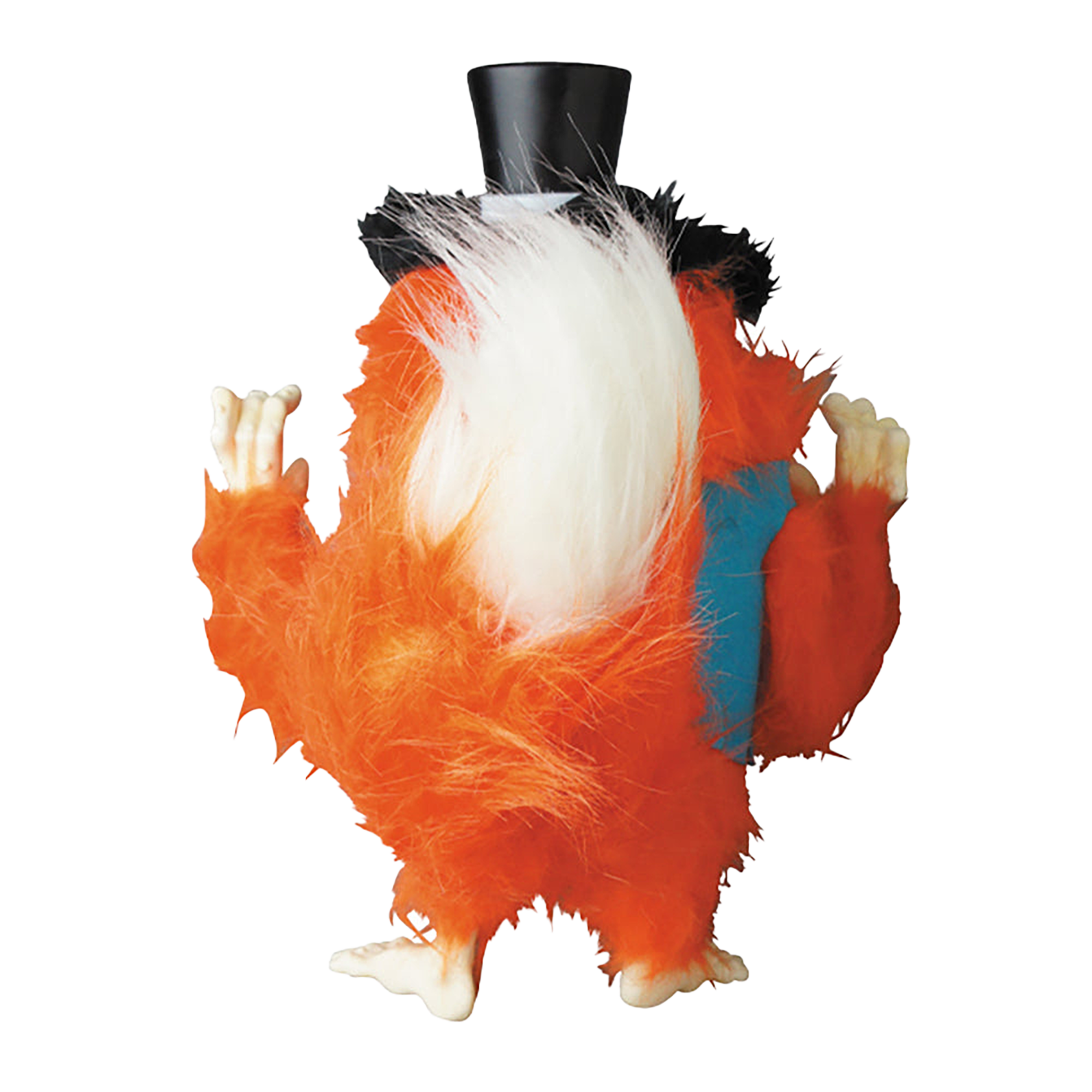JACK THE FOX