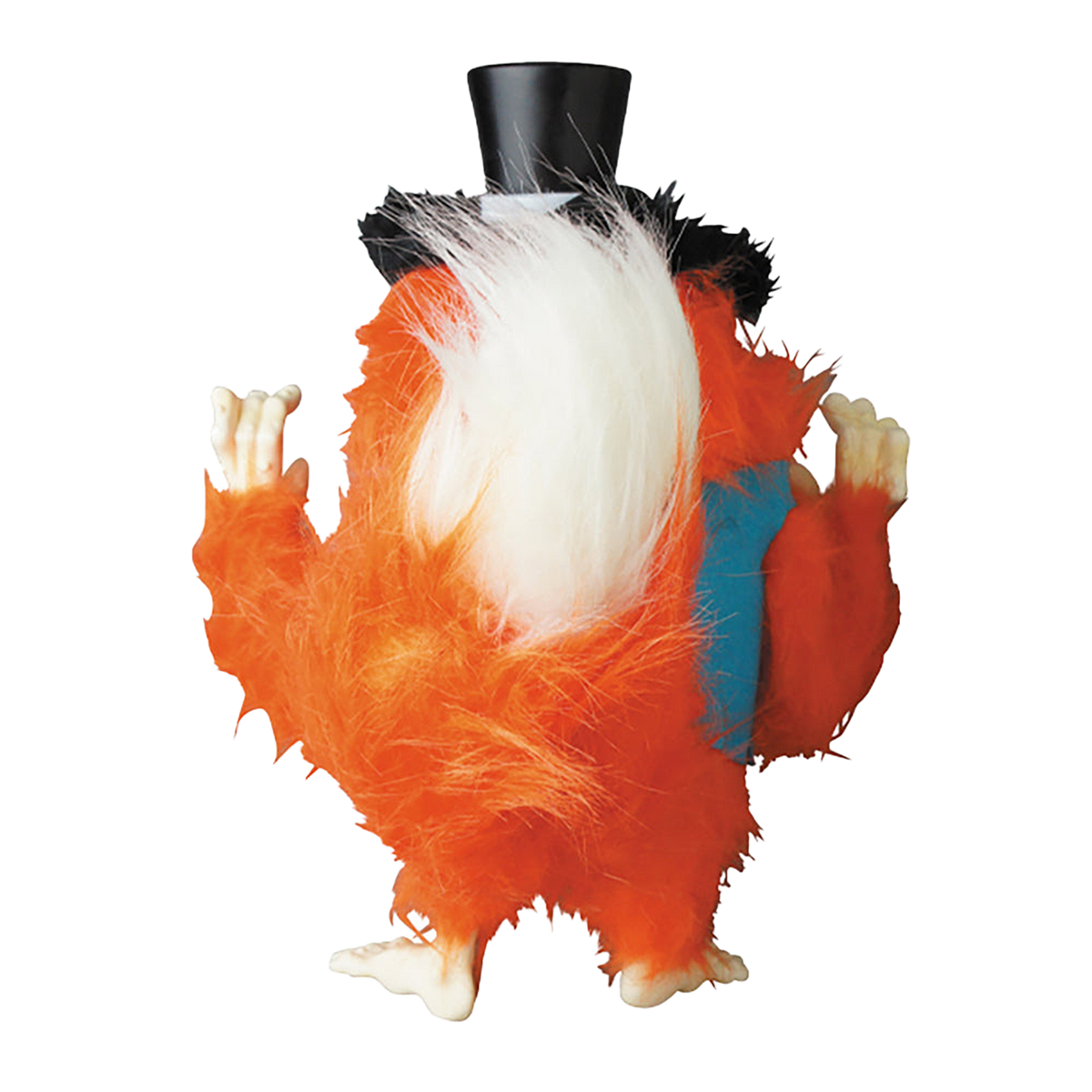 JACK THE FOX