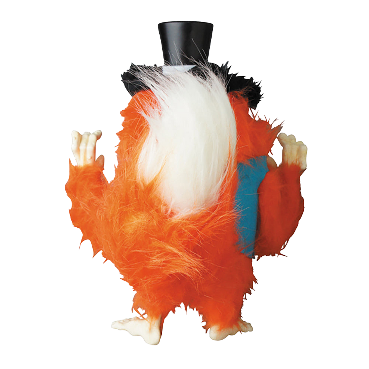 JACK THE FOX