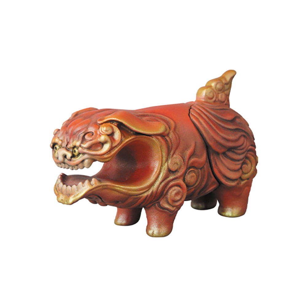 VAG(VINYL ARTIST GACHA) SERIES 21 狛犬_1