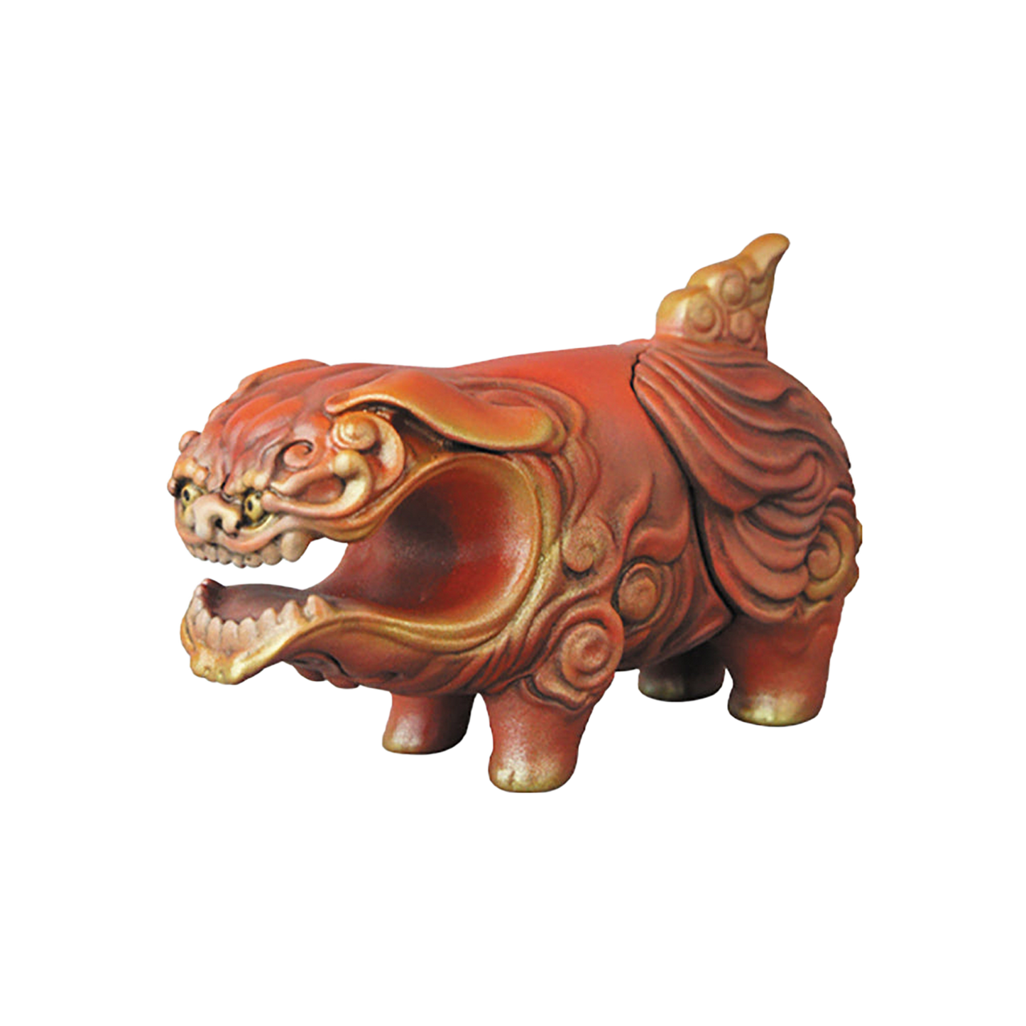 VAG(VINYL ARTIST GACHA) SERIES 21 狛犬