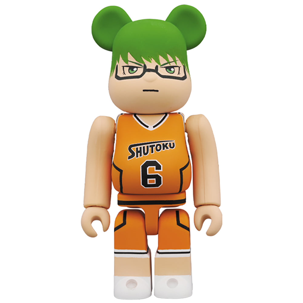 BE@RBRICK 緑間真太郎_0
