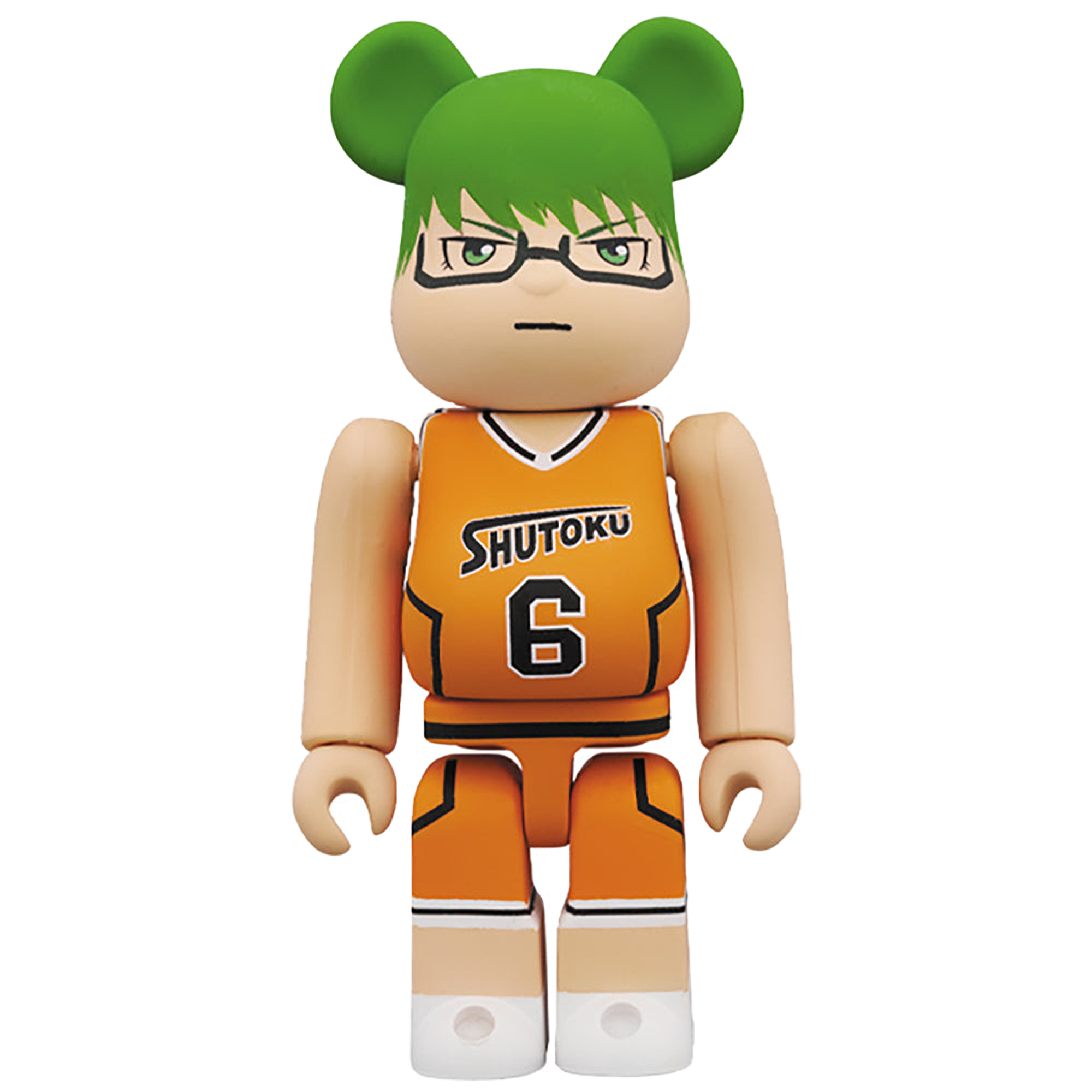 BE@RBRICK 緑間真太郎