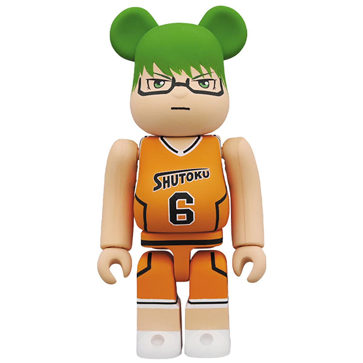 BE@RBRICK 緑間真太郎