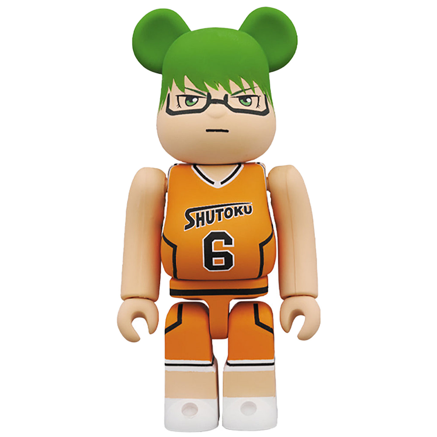 BE@RBRICK 緑間真太郎