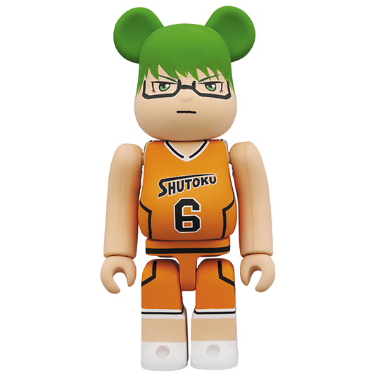 BE@RBRICK 緑間真太郎