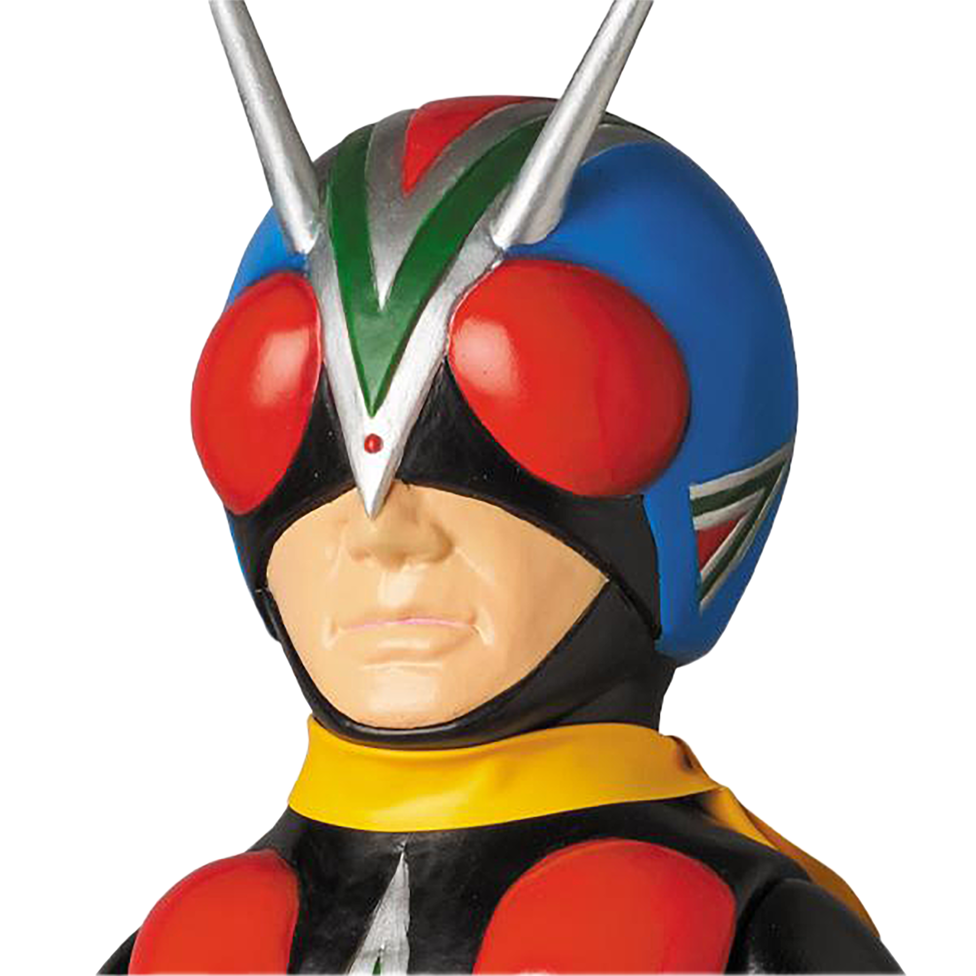 Rider Man(King size)《Planned to be shipped in late Aug. 2020》