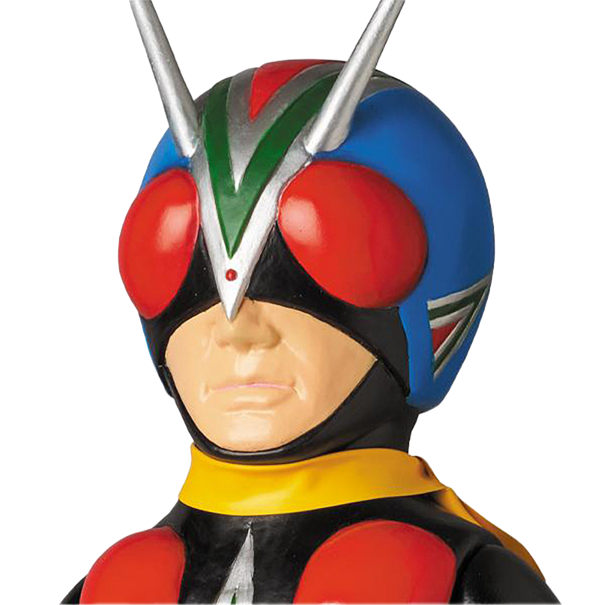 Rider Man(King size)《Planned to be shipped in late Aug. 2020》