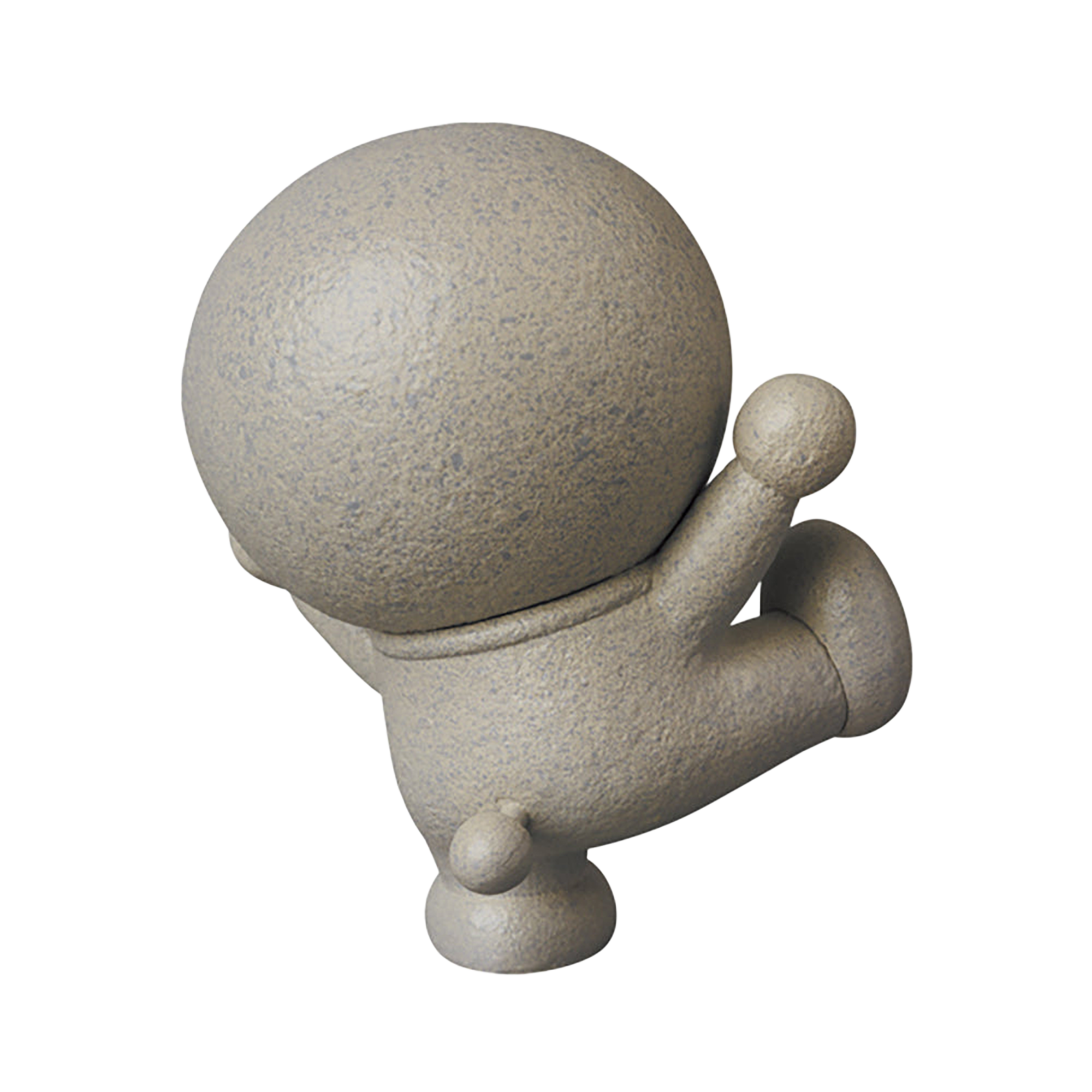 UDF ドラえもん(石になったVer.)/ドラミ | MEDICOM TOY OFFICIAL STORE UDF ドラえもん(石になったVer.)/ドラミ | MEDICOM TOY OFFICIAL STORE