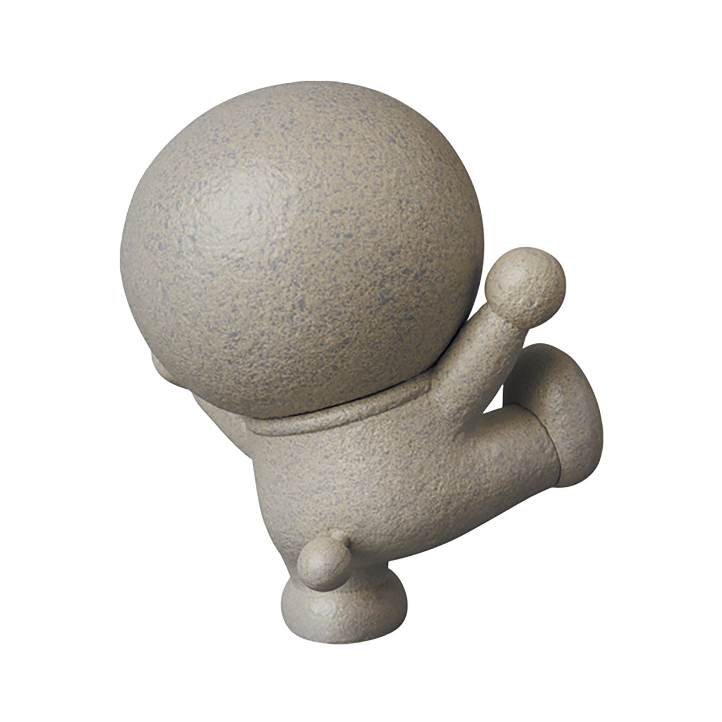 UDF ドラえもん（石になったVer.）／ドラミ | MEDICOM TOY OFFICIAL STORE