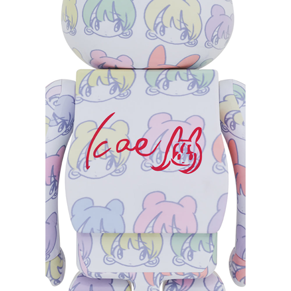 BE@RBRICK KAE TANAKA 1000％_1