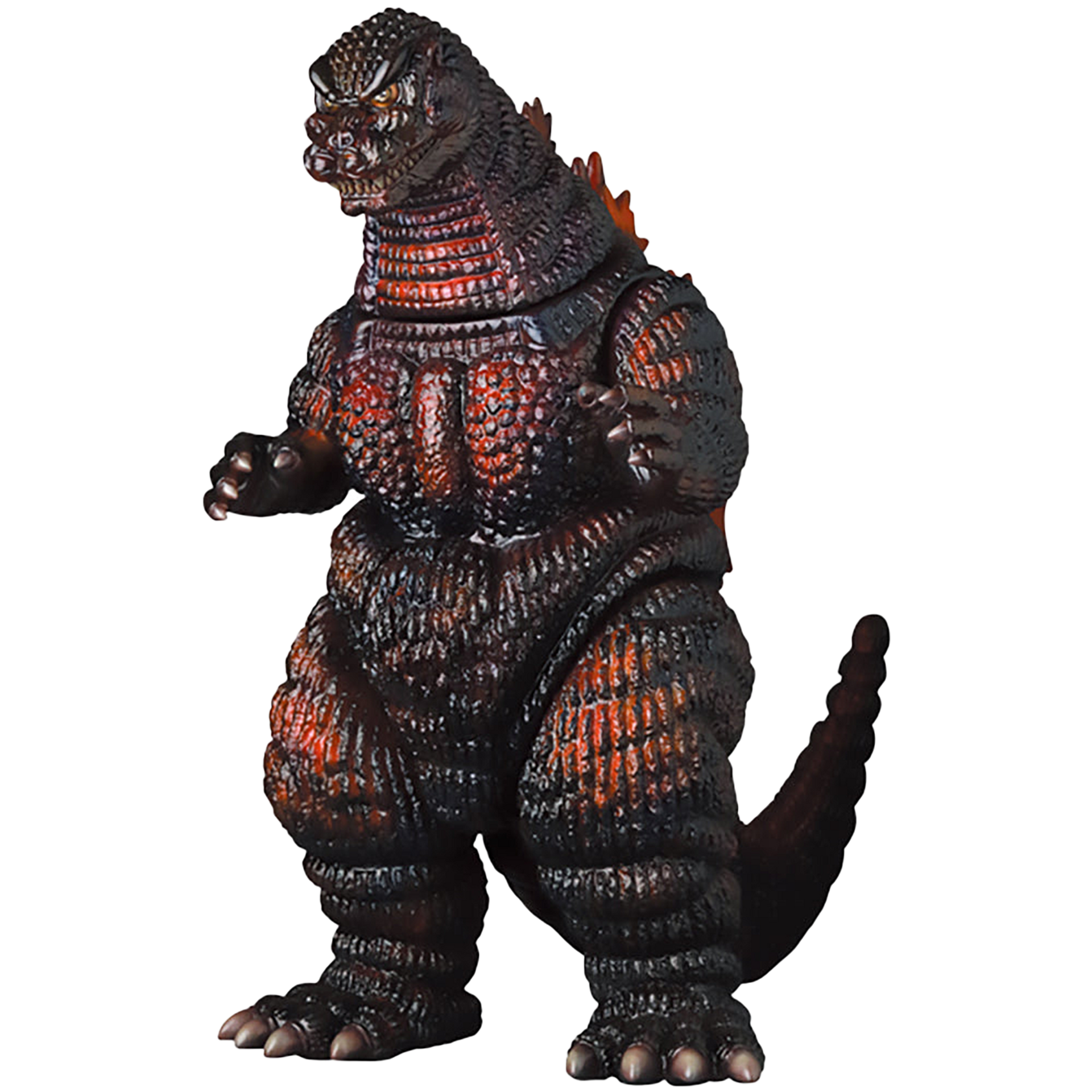 ジャイジャイアントゴジラ(1995)口閉じ版 | MEDICOM TOY OFFICIAL STORE