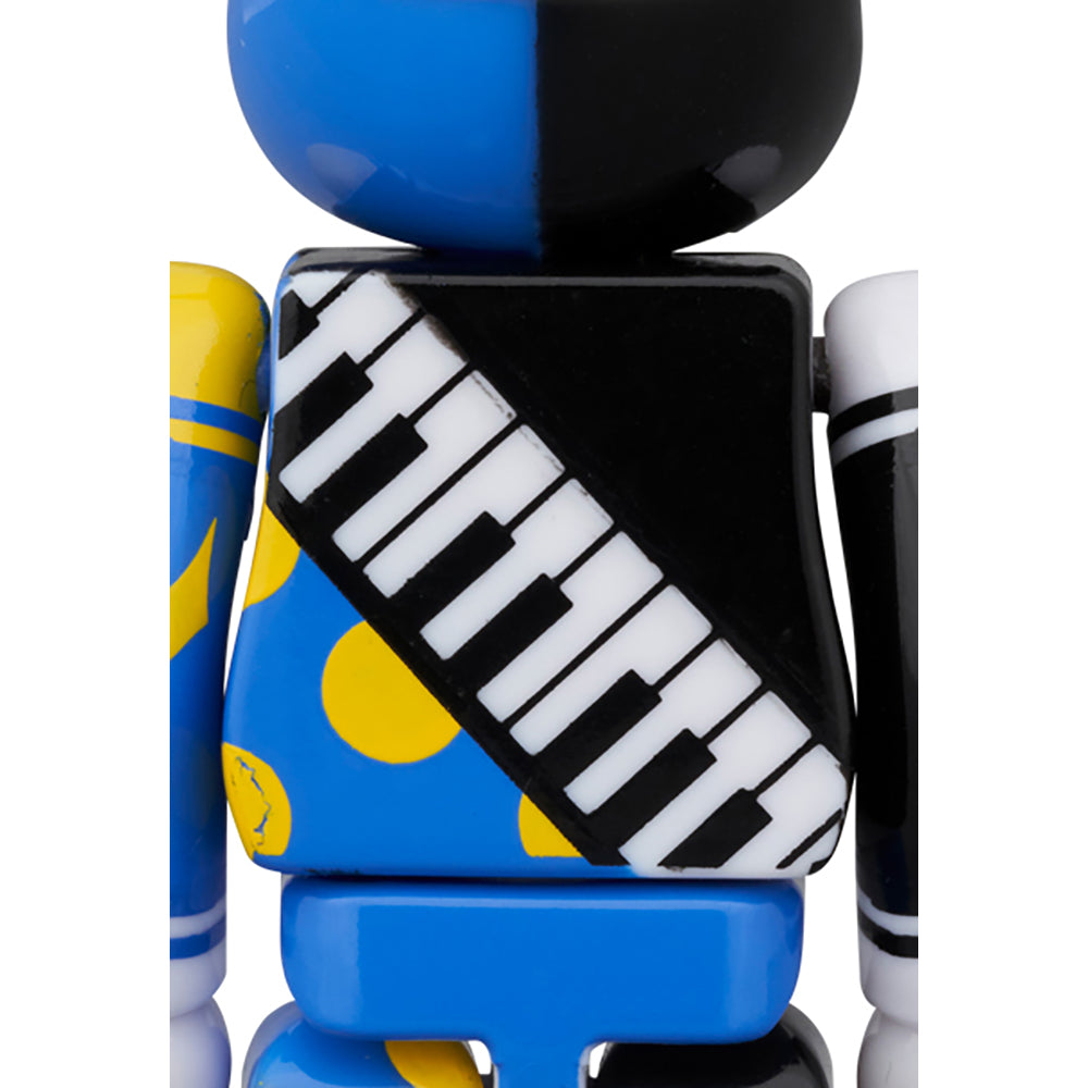 Jun. K × BE@RBRICK Part.4_1
