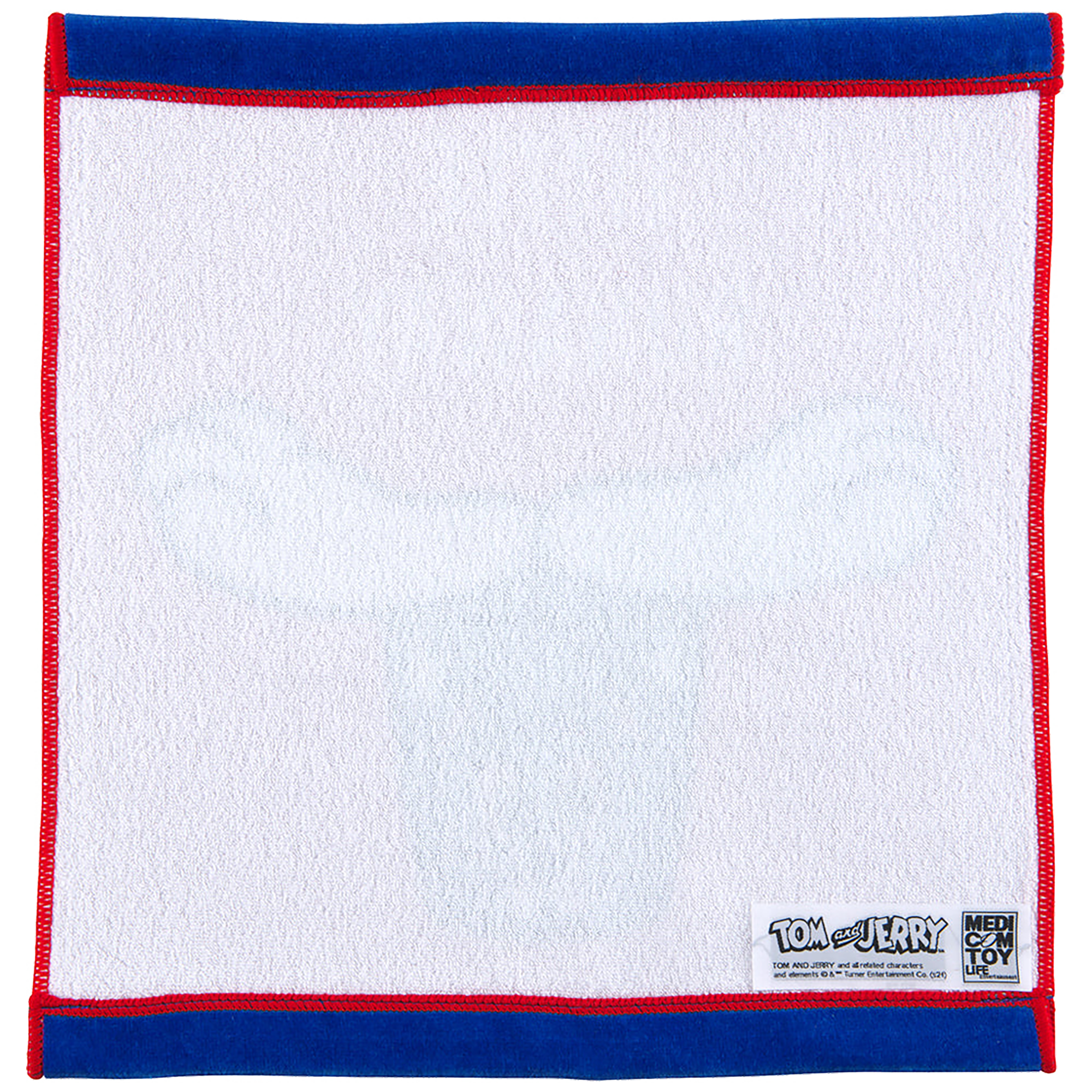MLE＜TOM and JERRY＞ TOWEL (TOM)