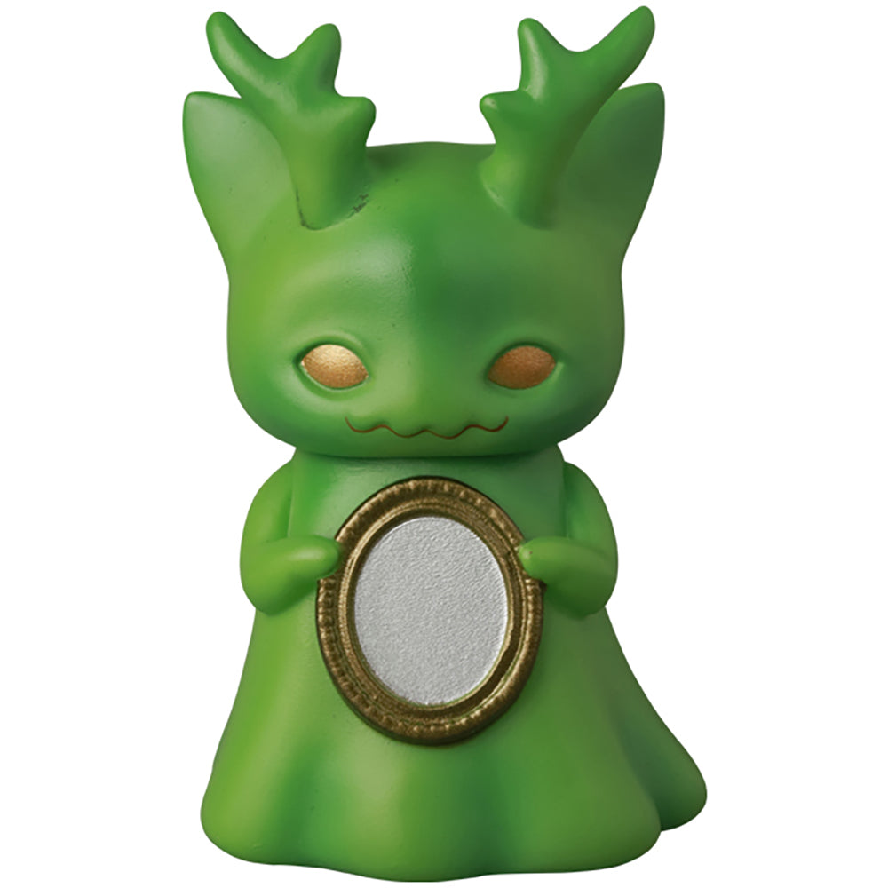 VAG(VINYL ARTIST GACHA) 10th ANNIVERSARY 1 GHOST MORRIS_3