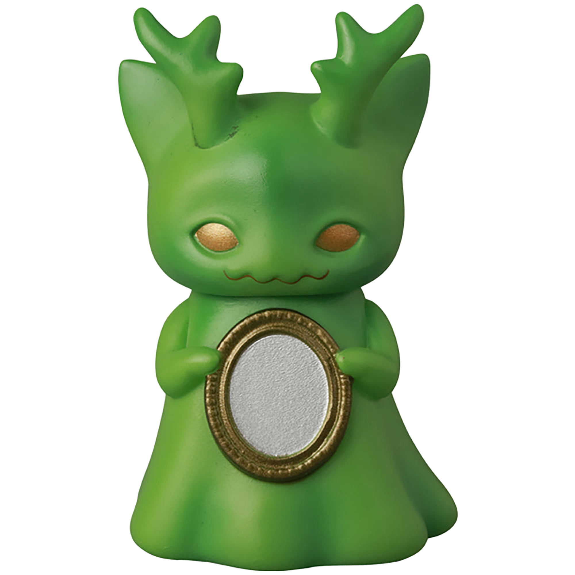 VAG(VINYL ARTIST GACHA) 10th ANNIVERSARY 1 GHOST MORRIS