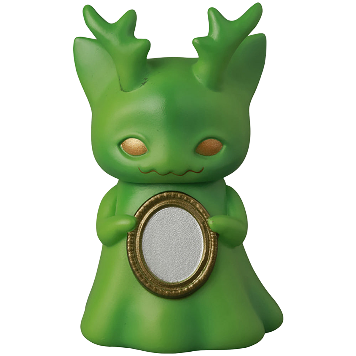 VAG(VINYL ARTIST GACHA) 10th ANNIVERSARY 1 GHOST MORRIS