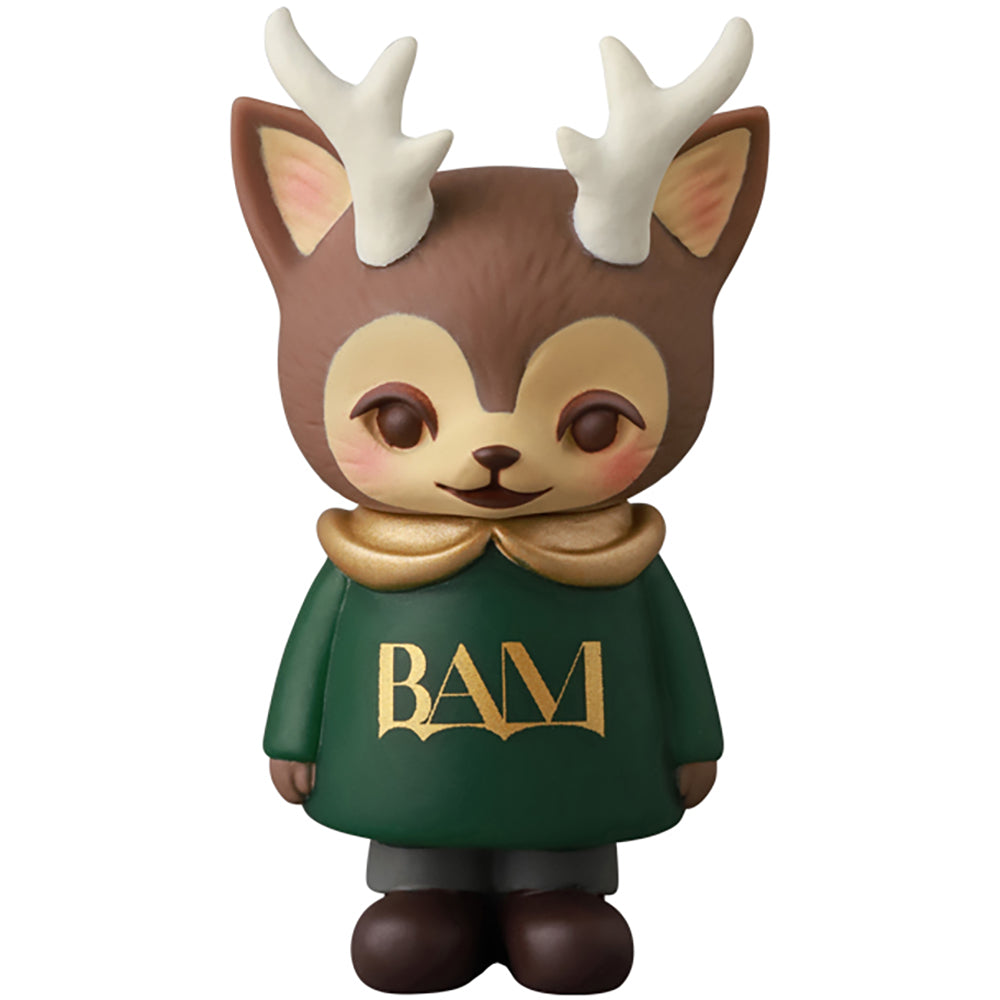 VAG(VINYL ARTIST GACHA) SPECIAL MORRIS(BAM)_1