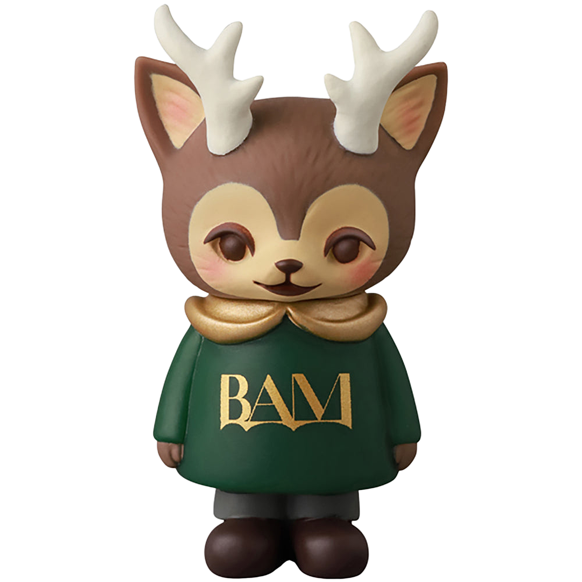 VAG(VINYL ARTIST GACHA) SPECIAL MORRIS(BAM)
