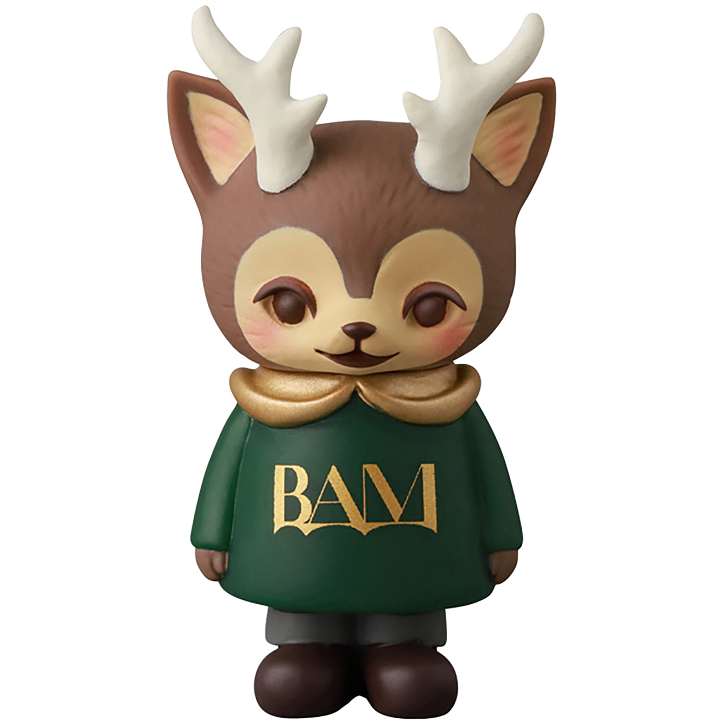 VAG(VINYL ARTIST GACHA) SPECIAL MORRIS(BAM)