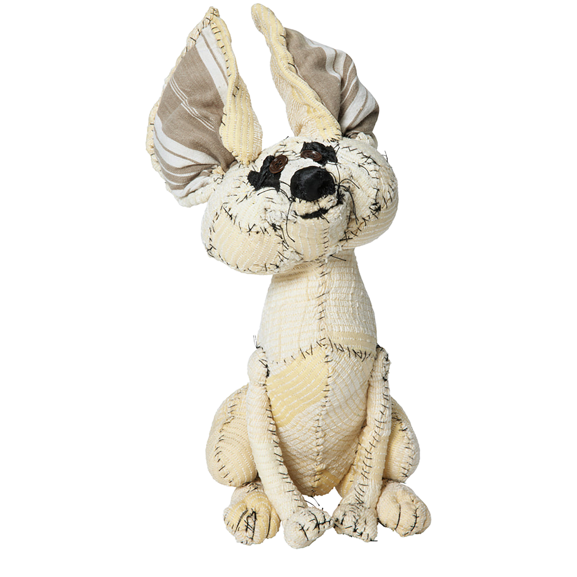 #037 Anne Valerie Dupond Dereck le fennec