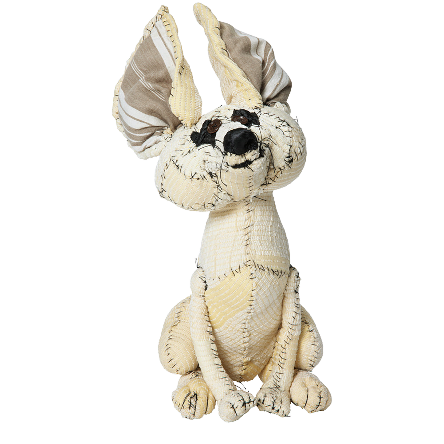 #037 Anne Valerie Dupond Dereck le fennec