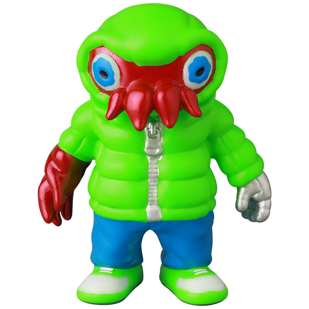 VAG（VINYL ARTIST GACHA）Series SP クトゥルフオイド フィギュア