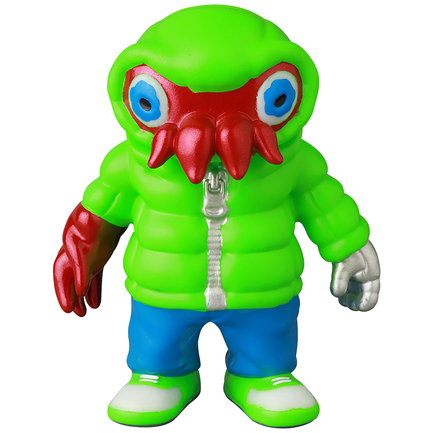 VAG（VINYL ARTIST GACHA）Series SP クトゥルフオイド