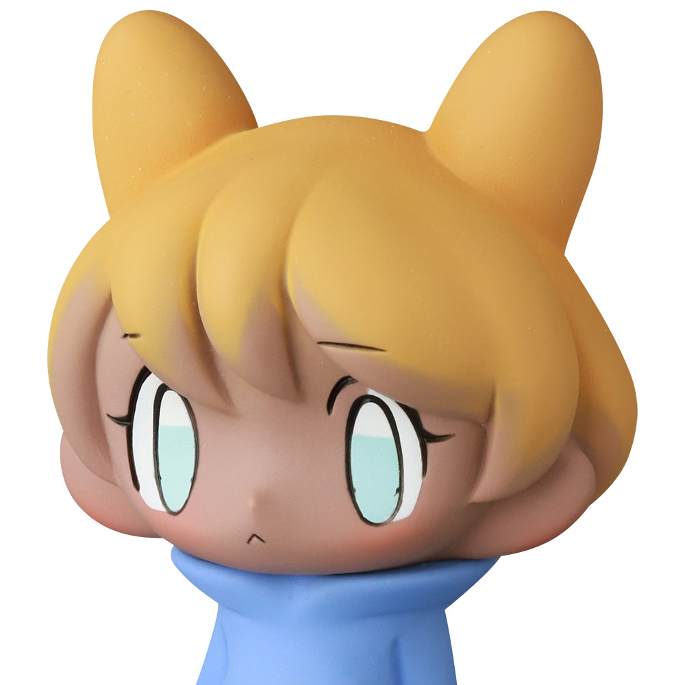 かえちゃん Vol.1(新色) | MEDICOM TOY OFFICIAL STORE
