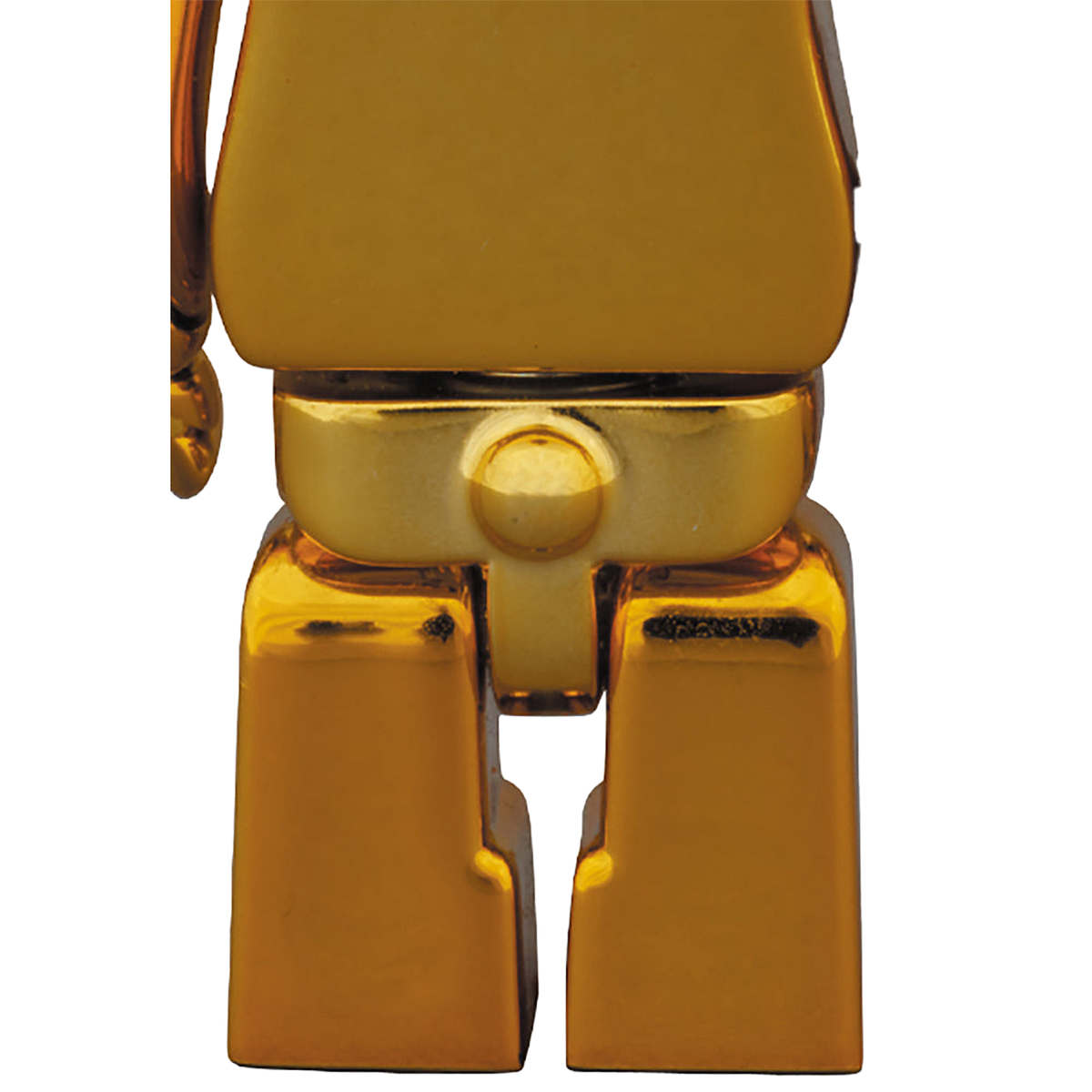 R@BBRICK CHROME GOLD/PINK/SILVER