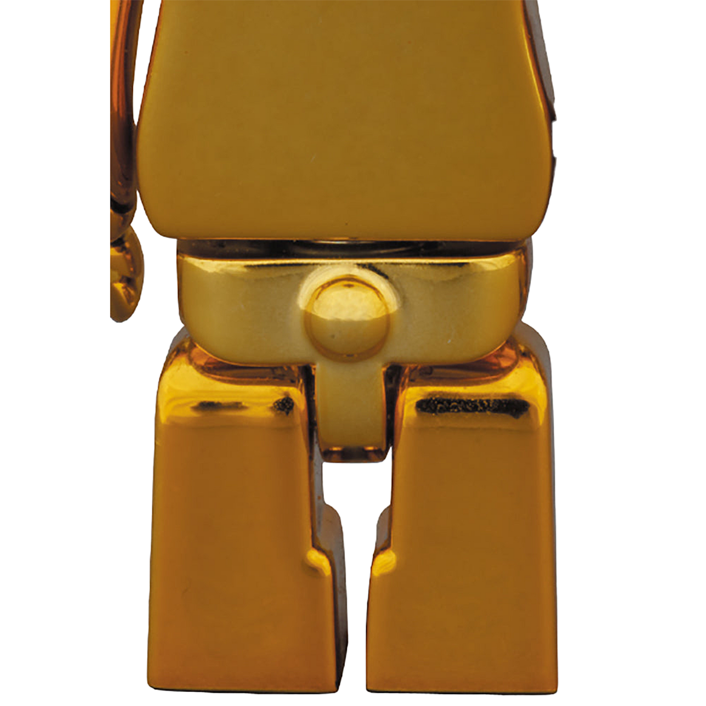 R@BBRICK CHROME GOLD/PINK/SILVER