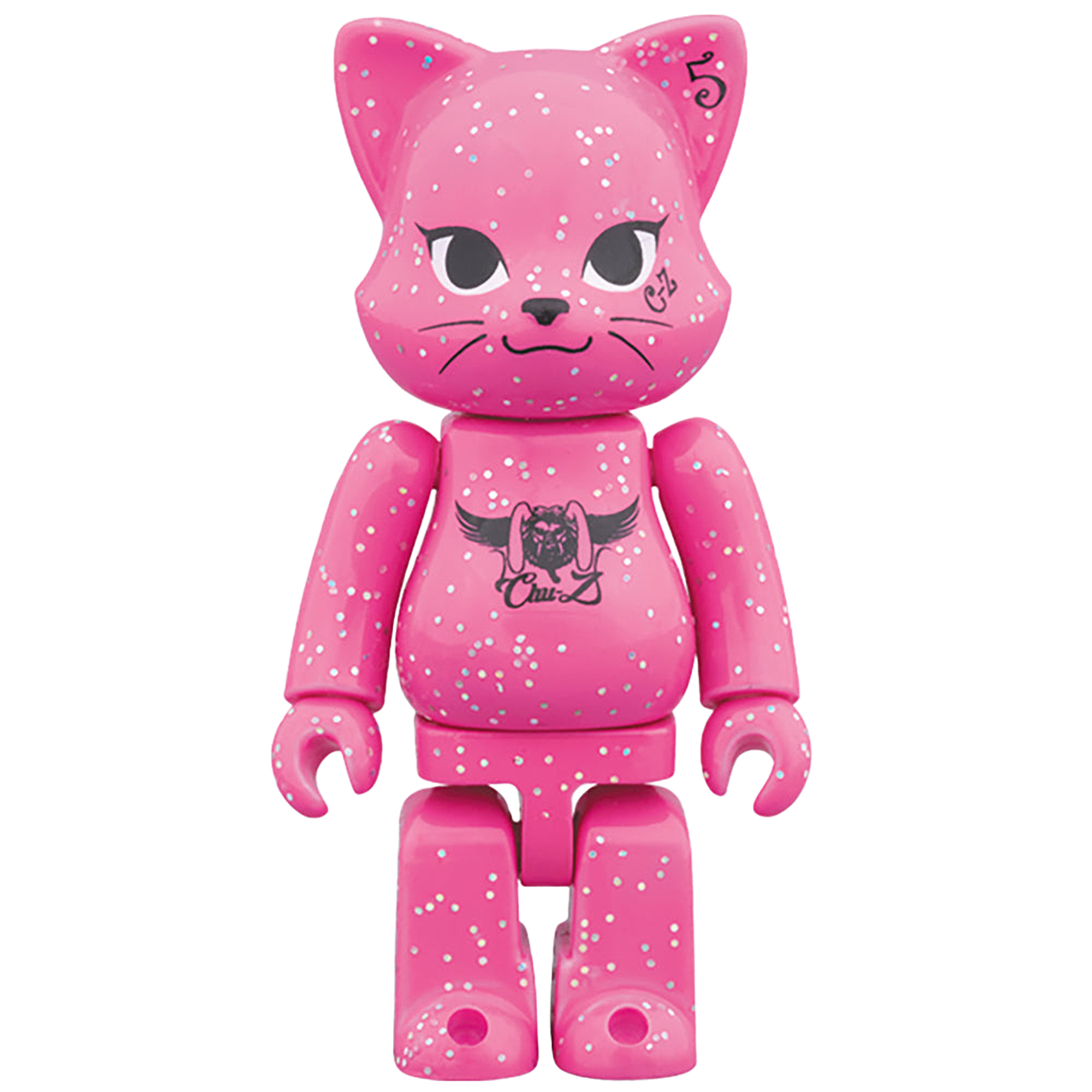 NY@BRICK "Meow！"〔Chu-Z〕
