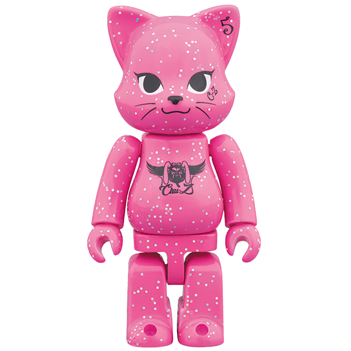NY@BRICK "Meow！"〔Chu-Z〕