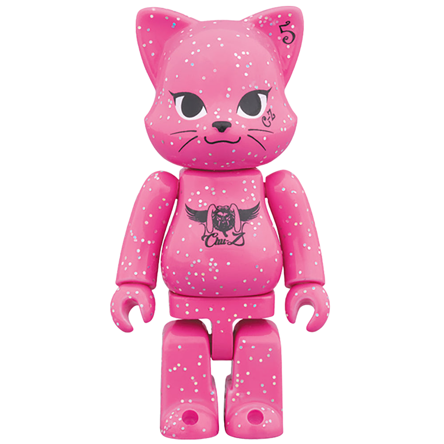 NY@BRICK "Meow！"〔Chu-Z〕
