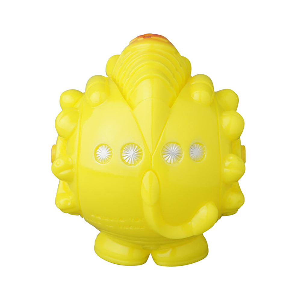マネキマクリマロボ YELLOW・BLACK_3